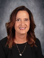 Becky Weigand